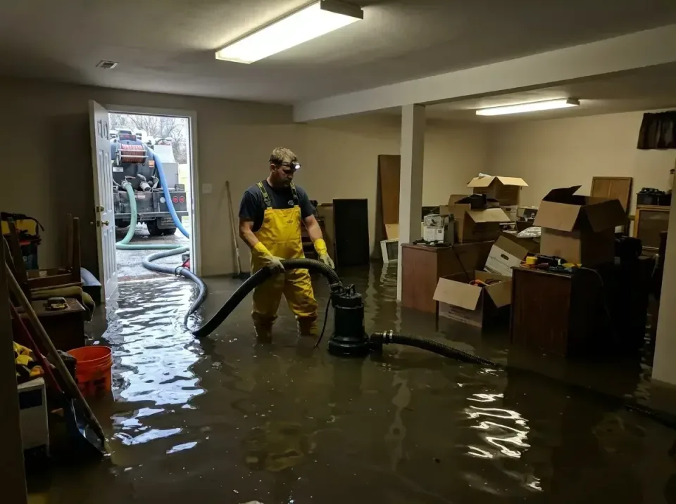 basement-burst-pipe-flooding-a-001 — frequently asked questions, 24-Hour Water Damage Restoration Services in Oakley, KS
